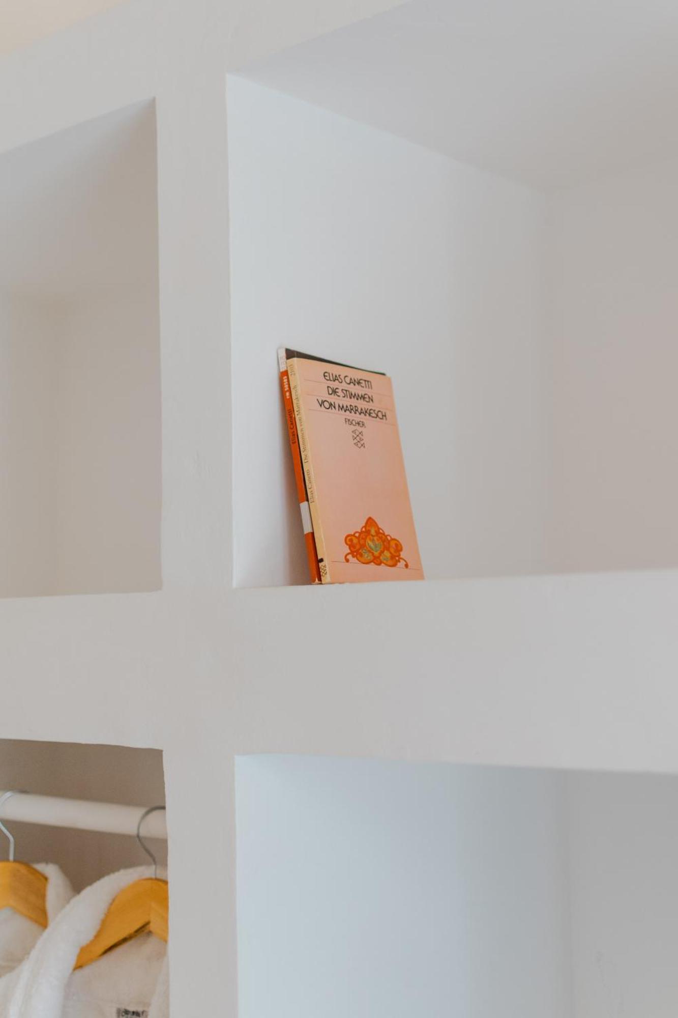 Boutique Hotel La Maison Darts Et Medicine Marrakesh Rum bild