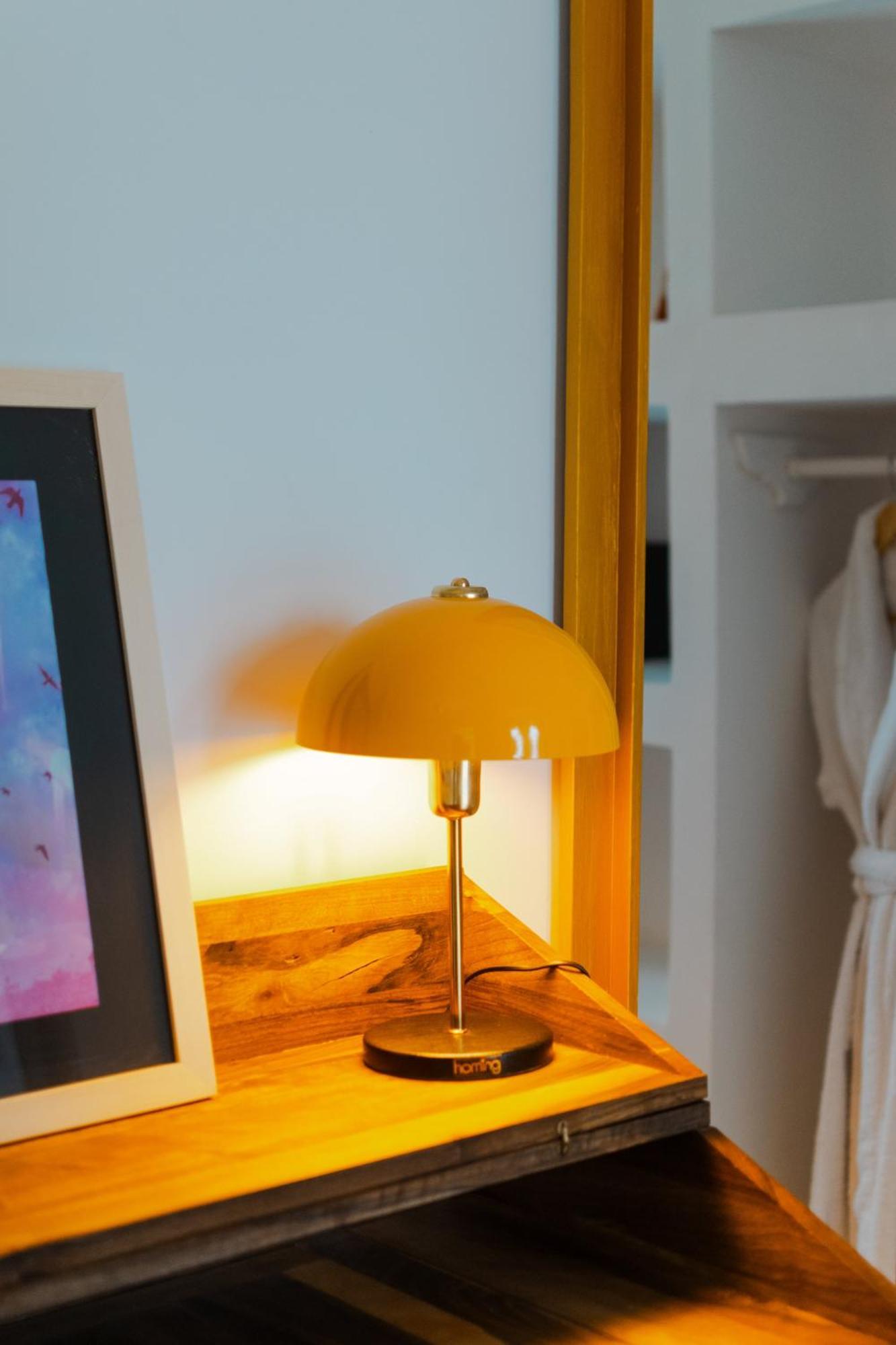 Boutique Hotel La Maison Darts Et Medicine Marrakesh Rum bild