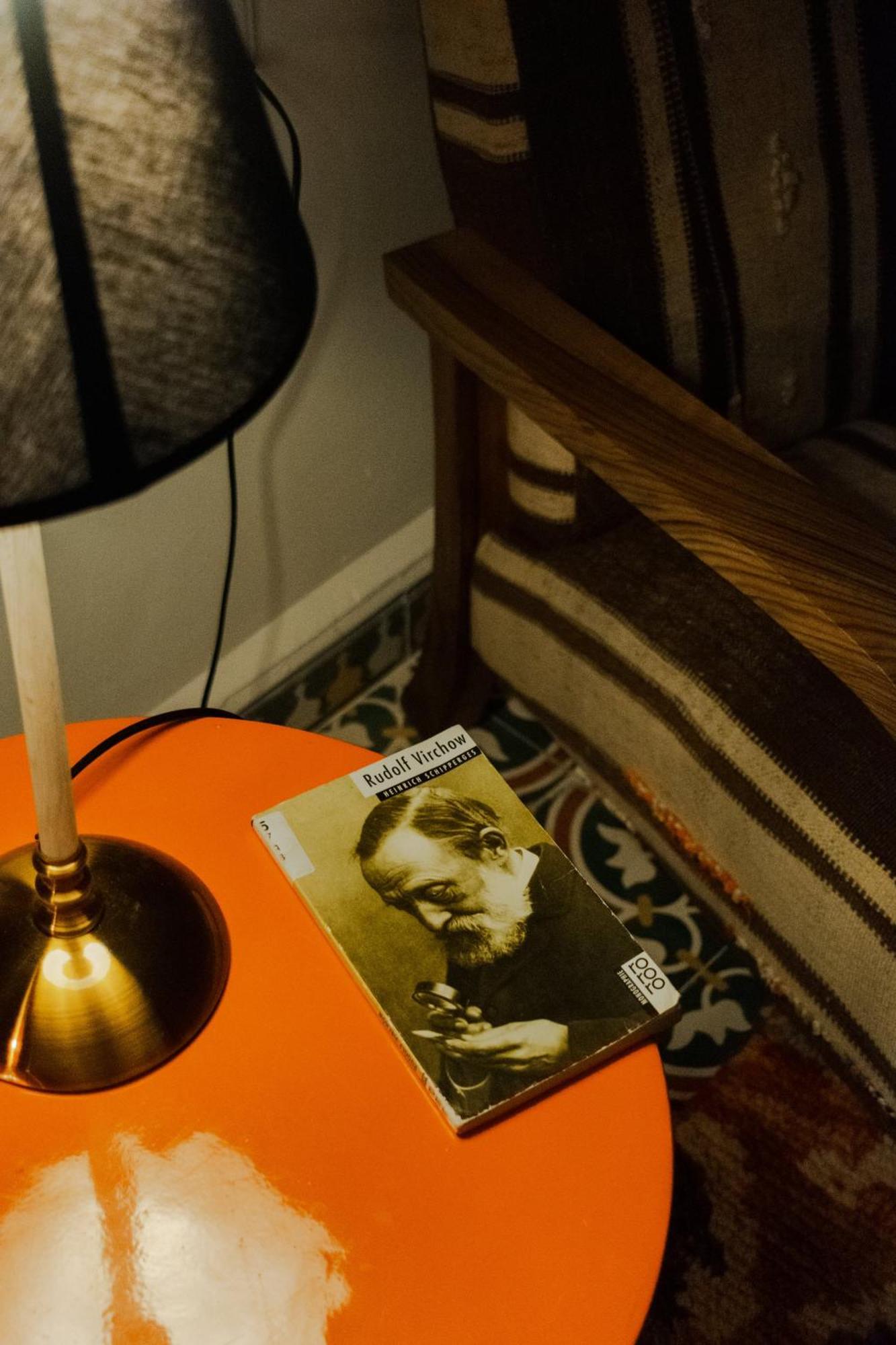 Boutique Hotel La Maison Darts Et Medicine Marrakesh Rum bild