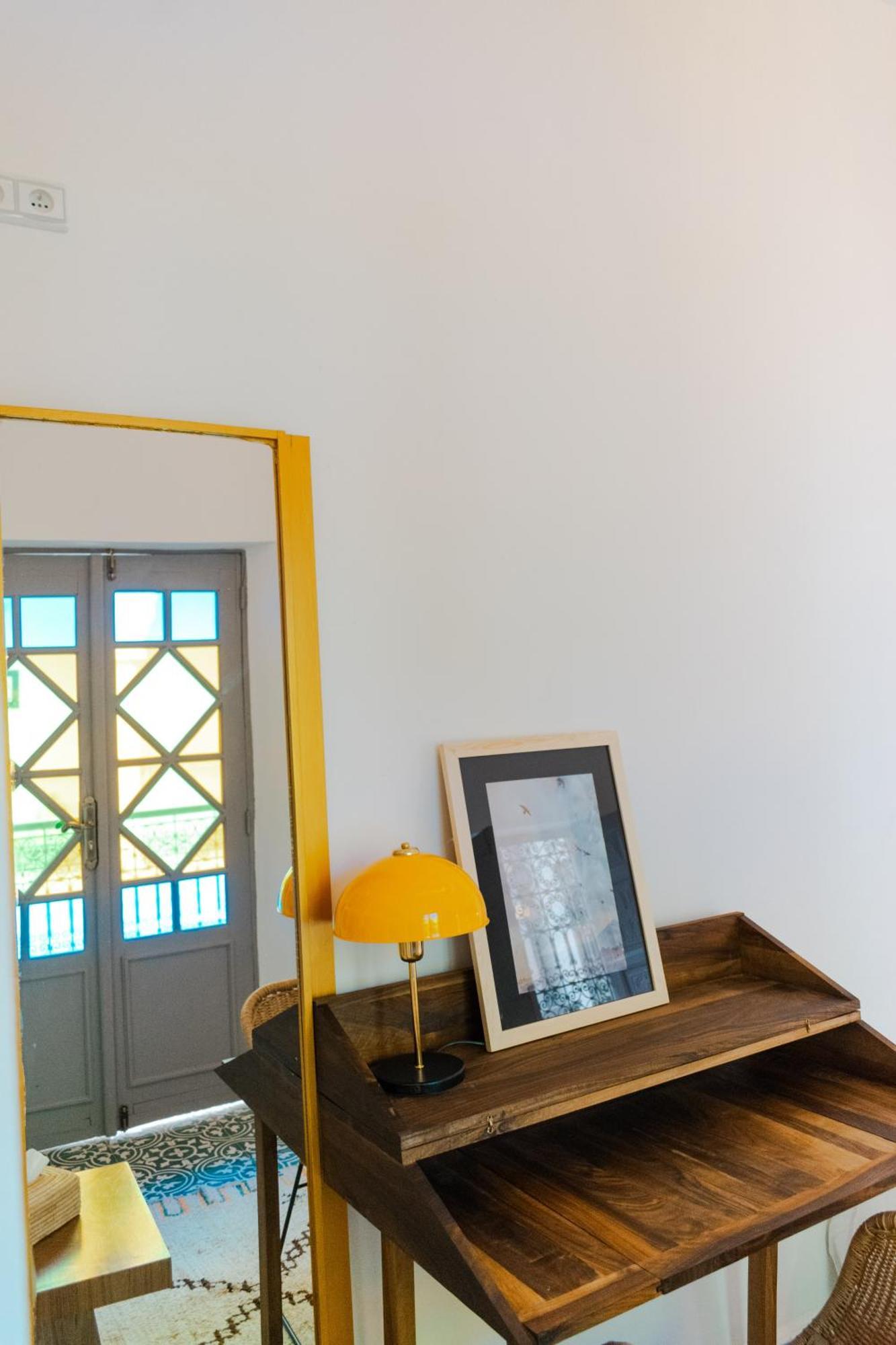 Boutique Hotel La Maison Darts Et Medicine Marrakesh Rum bild