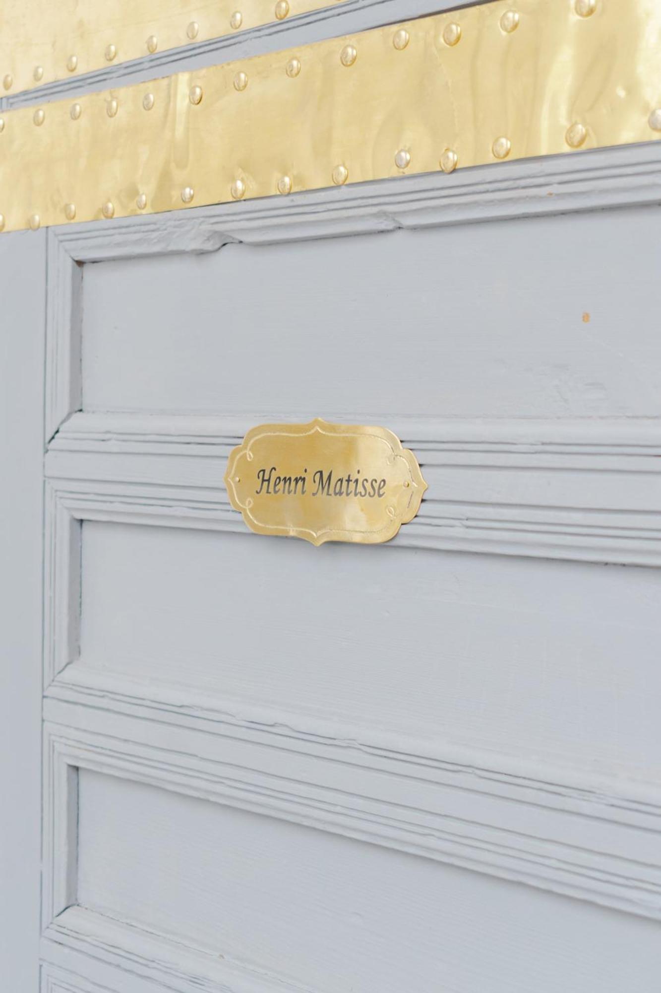 Boutique Hotel La Maison Darts Et Medicine Marrakesh Rum bild