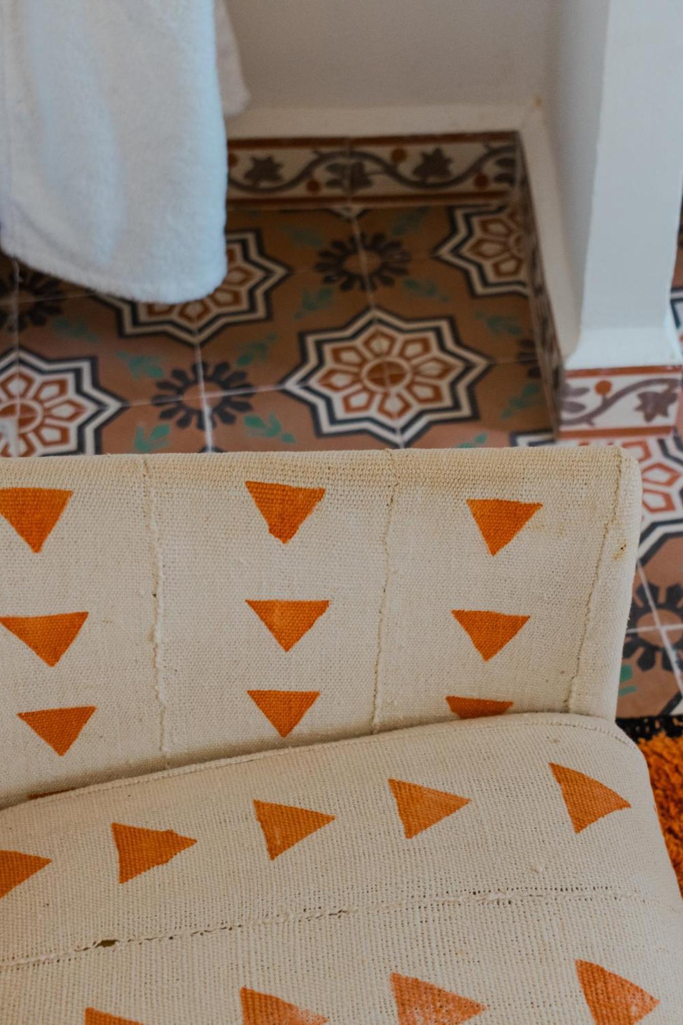 Boutique Hotel La Maison Darts Et Medicine Marrakesh Rum bild