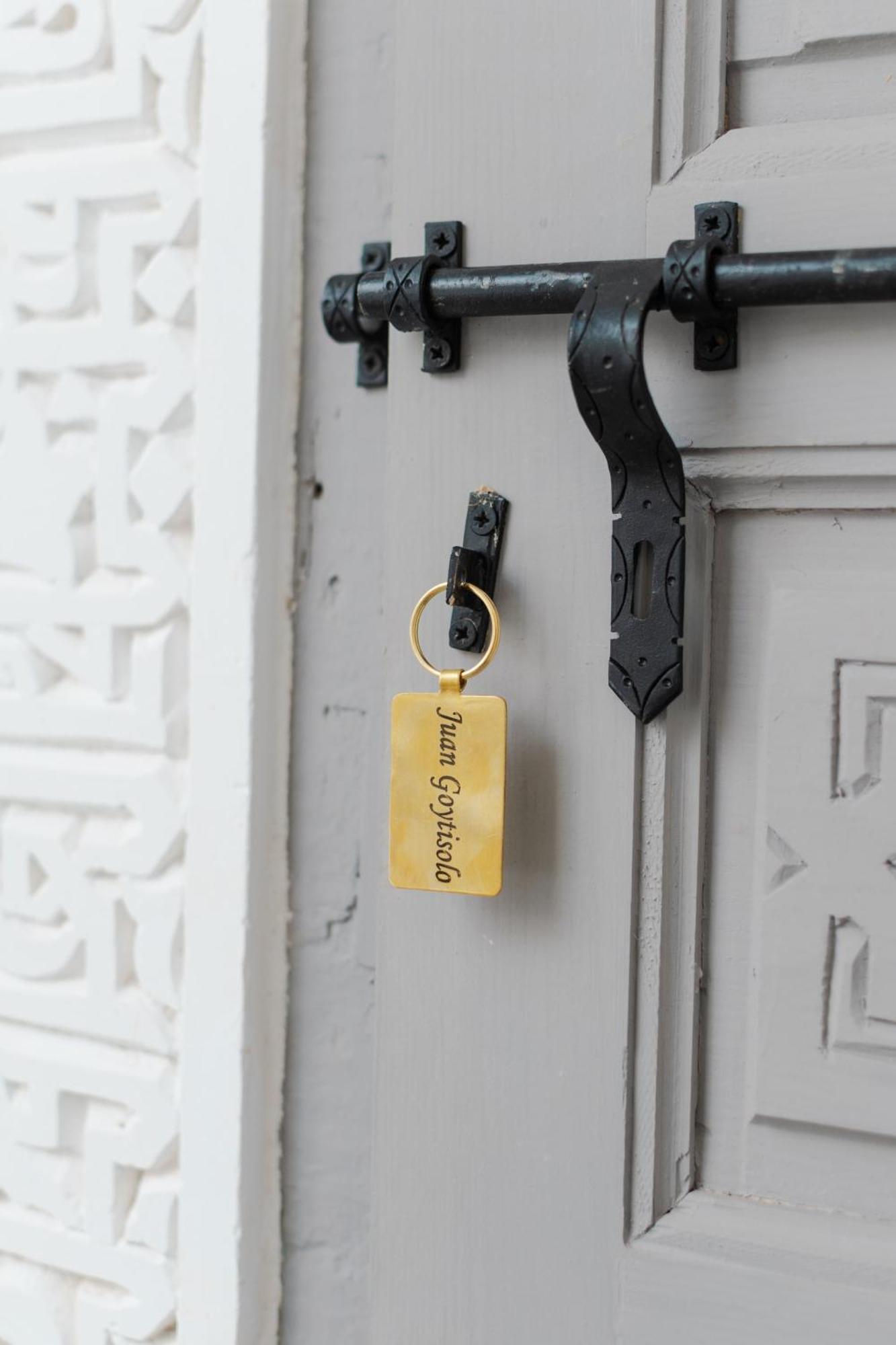 Boutique Hotel La Maison Darts Et Medicine Marrakesh Rum bild